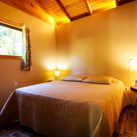 Cabanas Parque Suico São Francisco de Paula Стая снимка