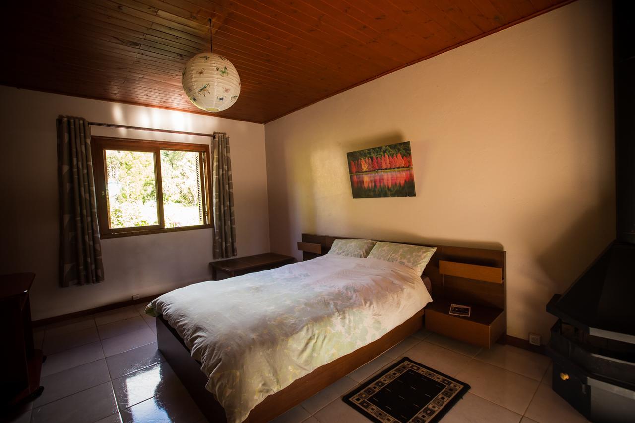 Cabanas Parque Suico São Francisco de Paula Стая снимка