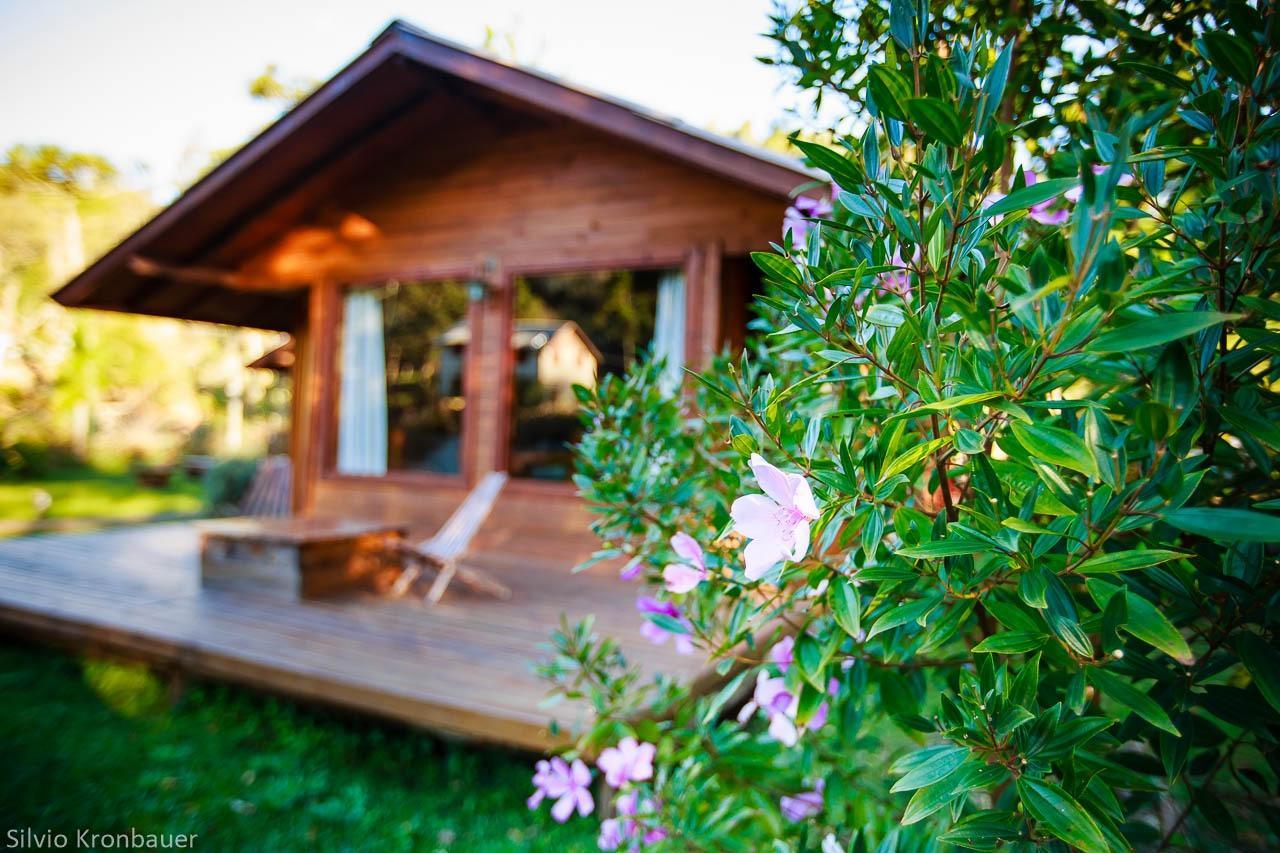 Cabanas Parque Suico São Francisco de Paula Екстериор снимка